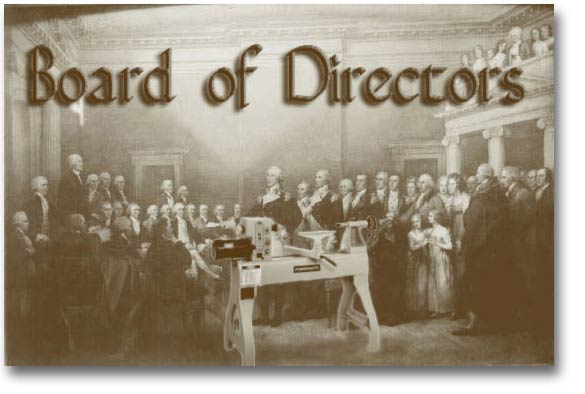 Board of Directors
