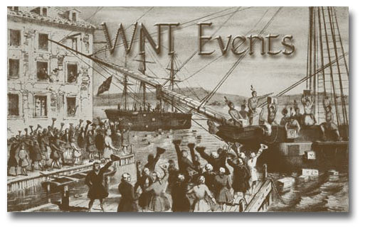 WNT Events