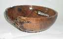 Bowl Salvaged from the Critters