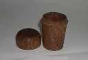 Lidded Box
