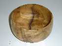 Koa Bowl