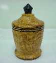 Lidded Box