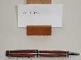 Cocobolo Pen