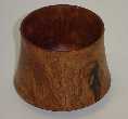 Another Mesquite Bowl