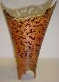 Wormy Vase