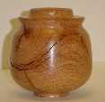 1st Hollow Form