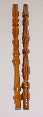 Wood Straws
