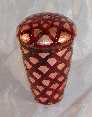 Mesquite Vase