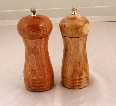 Pair of Pepper Mills
