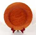Incut Platter