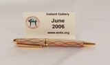 Wave Pen