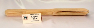 Parting Tool Handle