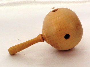 Baby's Rattle