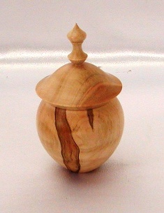 Double Ogee