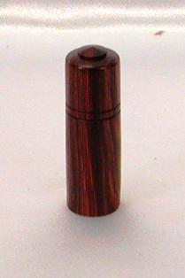 Threaded Box