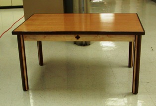 Wedding Table