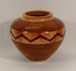 Segmented Vessel