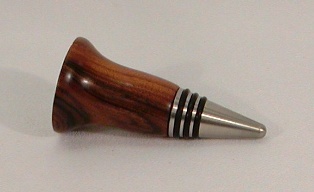 Bottle Stopper