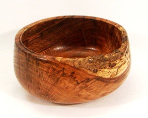 First Bowl