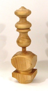 Spindle Demo