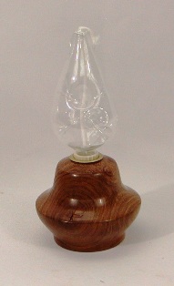 Oil Lamp