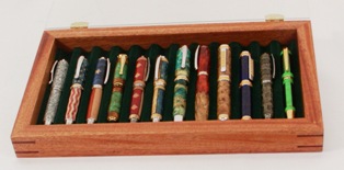 Just Pens