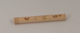 Laser Sample