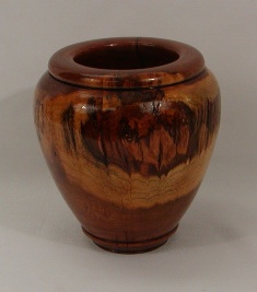Indian Vase