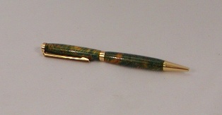 Slimline Pen