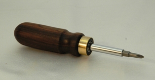 5-Way Screwdriver