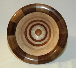 Maple, Walnut, Mesquite, Jacobe