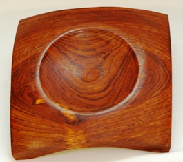 Winged Bowl