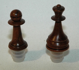 Bottle Stoppers
